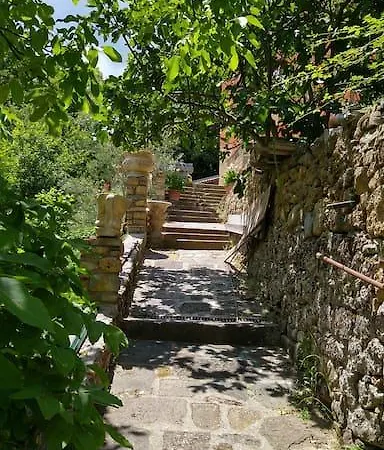 U Casin Russ San Martino d'Agri