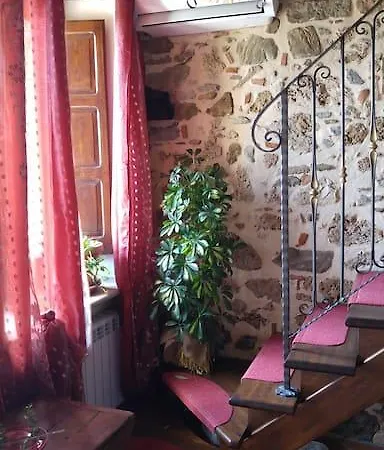 U Casin Russ San Martino d'Agri
